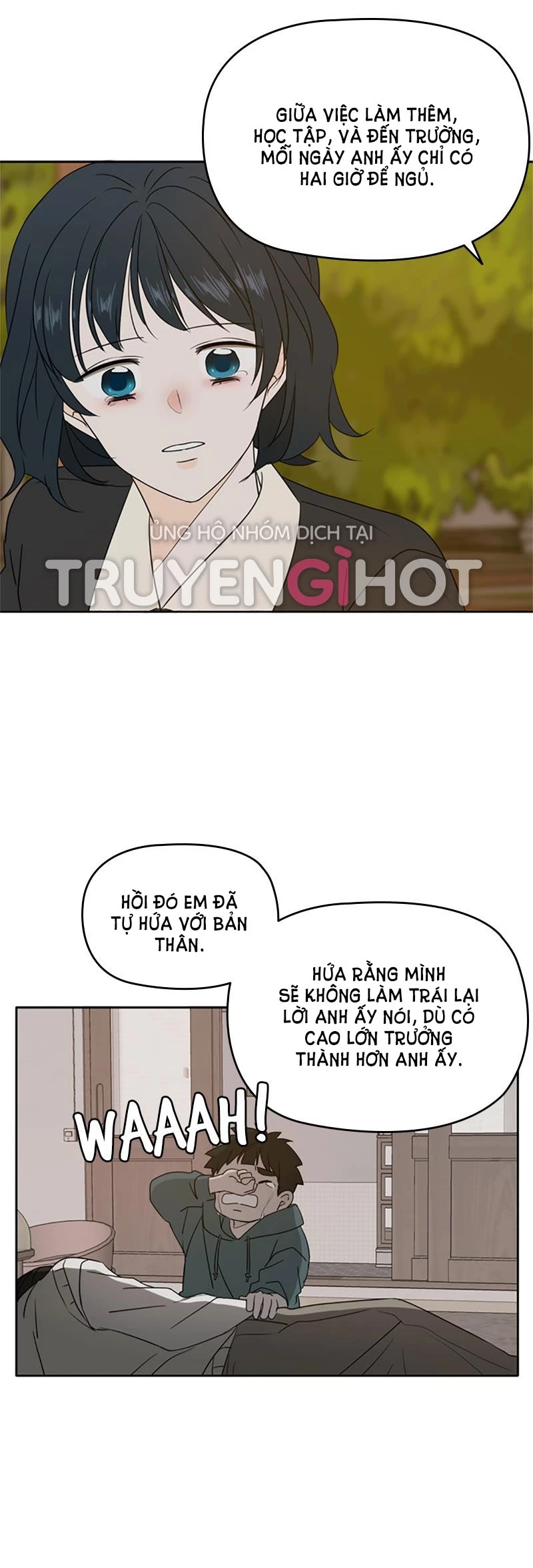 Hẹn Gặp Anh Ở Kiếp Thứ 19 Chapter 84 - 9
