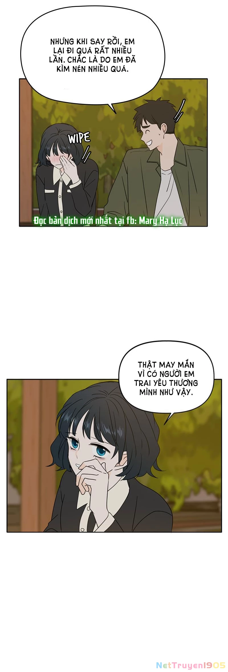 Hẹn Gặp Anh Ở Kiếp Thứ 19 Chapter 84 - 10