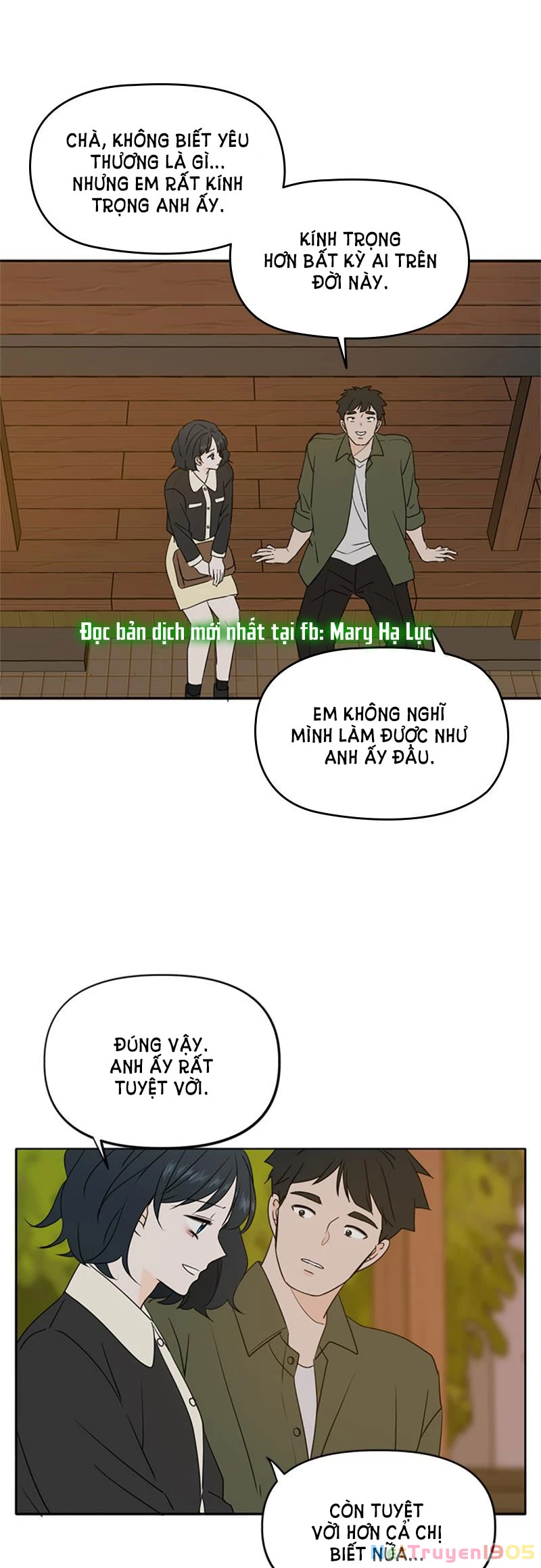 Hẹn Gặp Anh Ở Kiếp Thứ 19 Chapter 84 - 11