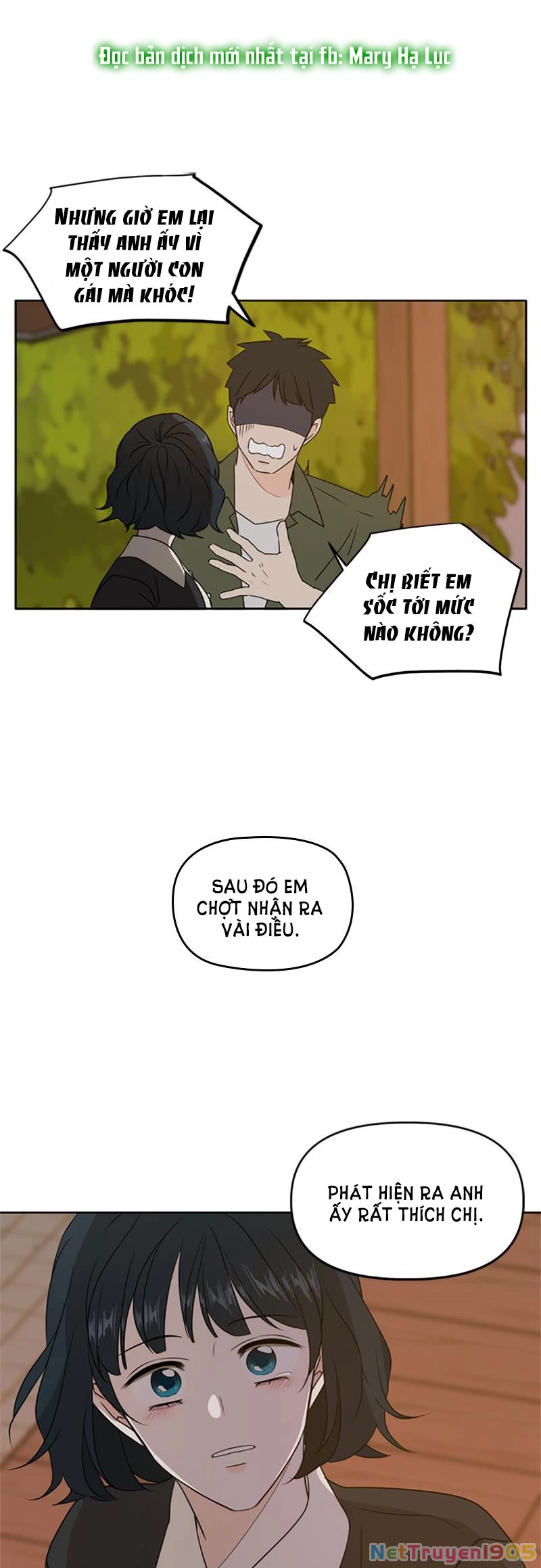 Hẹn Gặp Anh Ở Kiếp Thứ 19 Chapter 84 - 16