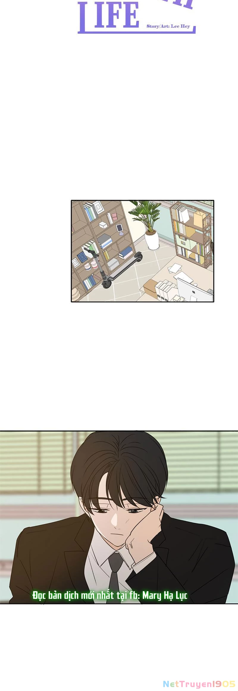 Hẹn Gặp Anh Ở Kiếp Thứ 19 Chapter 84 - 20