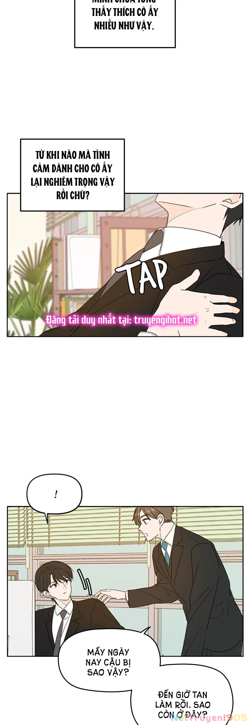 Hẹn Gặp Anh Ở Kiếp Thứ 19 Chapter 84 - 23