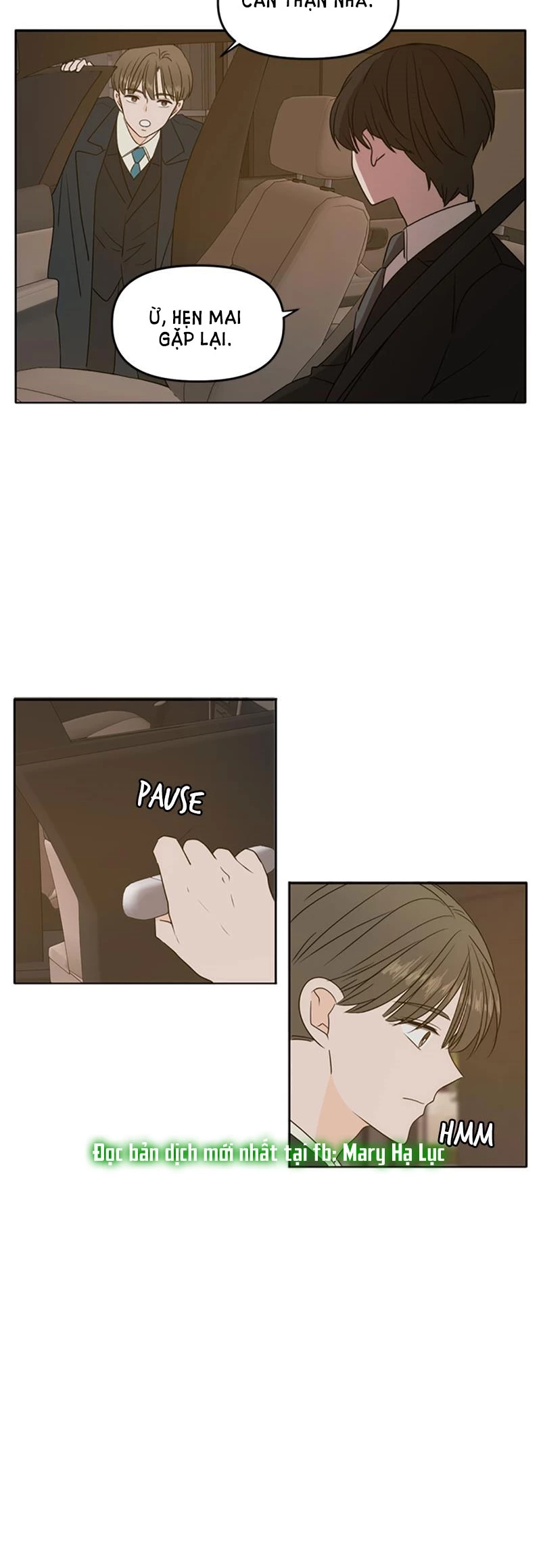 Hẹn Gặp Anh Ở Kiếp Thứ 19 Chapter 84 - 25