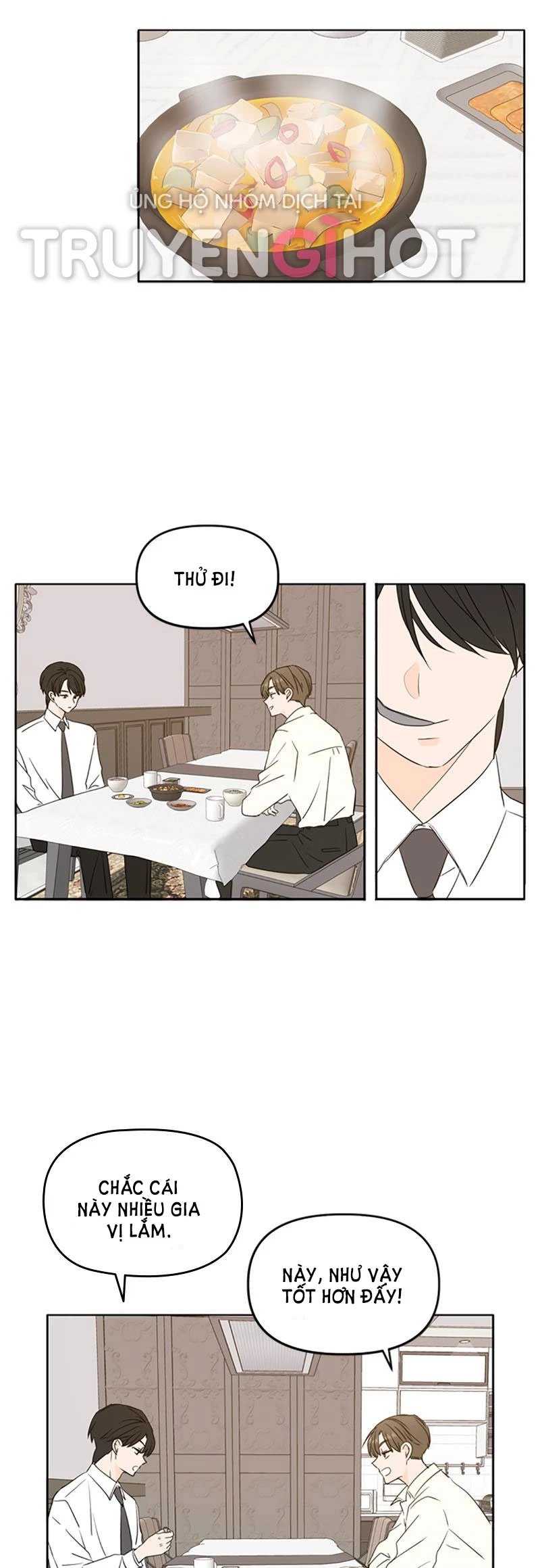 Hẹn Gặp Anh Ở Kiếp Thứ 19 Chapter 84 - 27