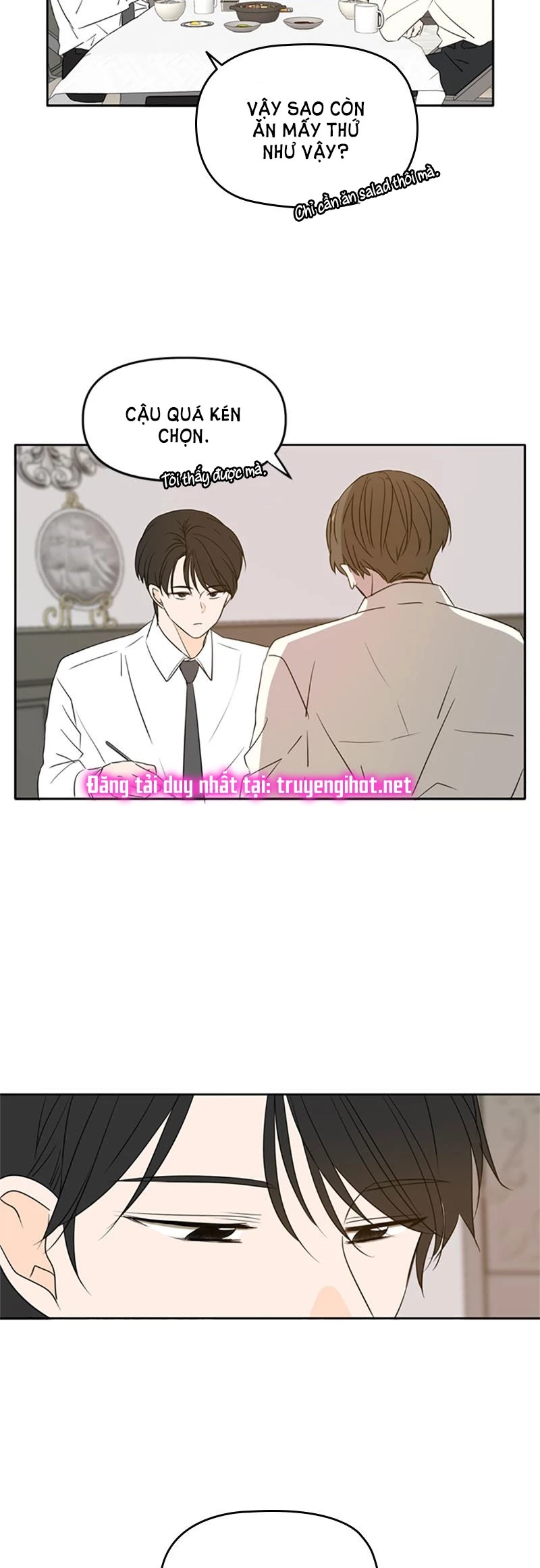 Hẹn Gặp Anh Ở Kiếp Thứ 19 Chapter 84 - 28