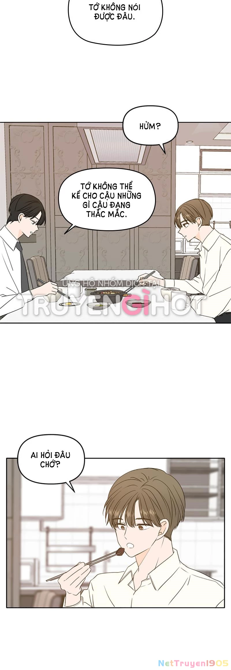 Hẹn Gặp Anh Ở Kiếp Thứ 19 Chapter 84 - 29