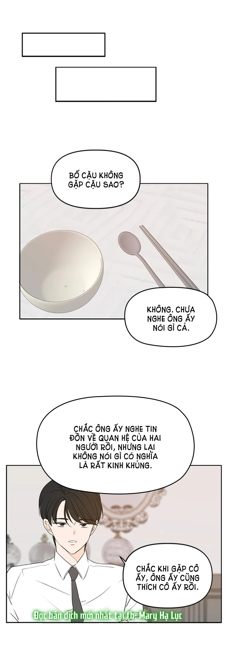 Hẹn Gặp Anh Ở Kiếp Thứ 19 Chapter 84 - 31