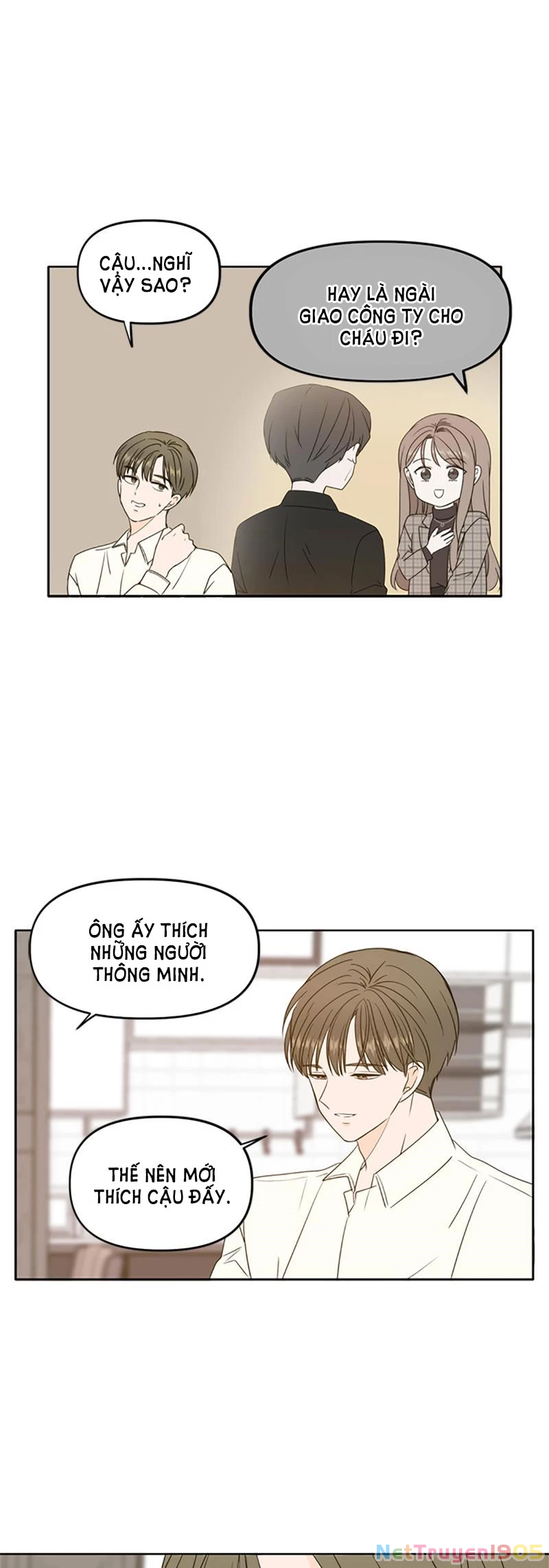 Hẹn Gặp Anh Ở Kiếp Thứ 19 Chapter 84 - 32