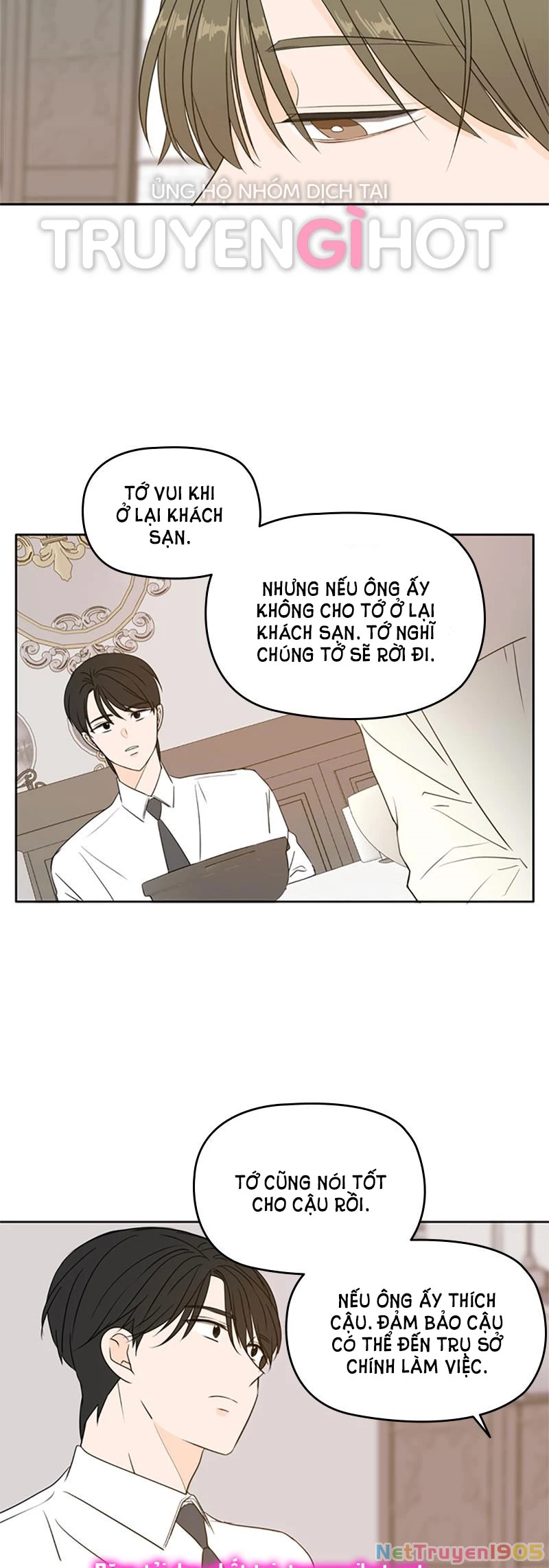 Hẹn Gặp Anh Ở Kiếp Thứ 19 Chapter 84 - 33