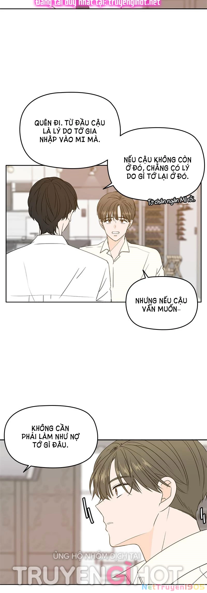 Hẹn Gặp Anh Ở Kiếp Thứ 19 Chapter 84 - 34