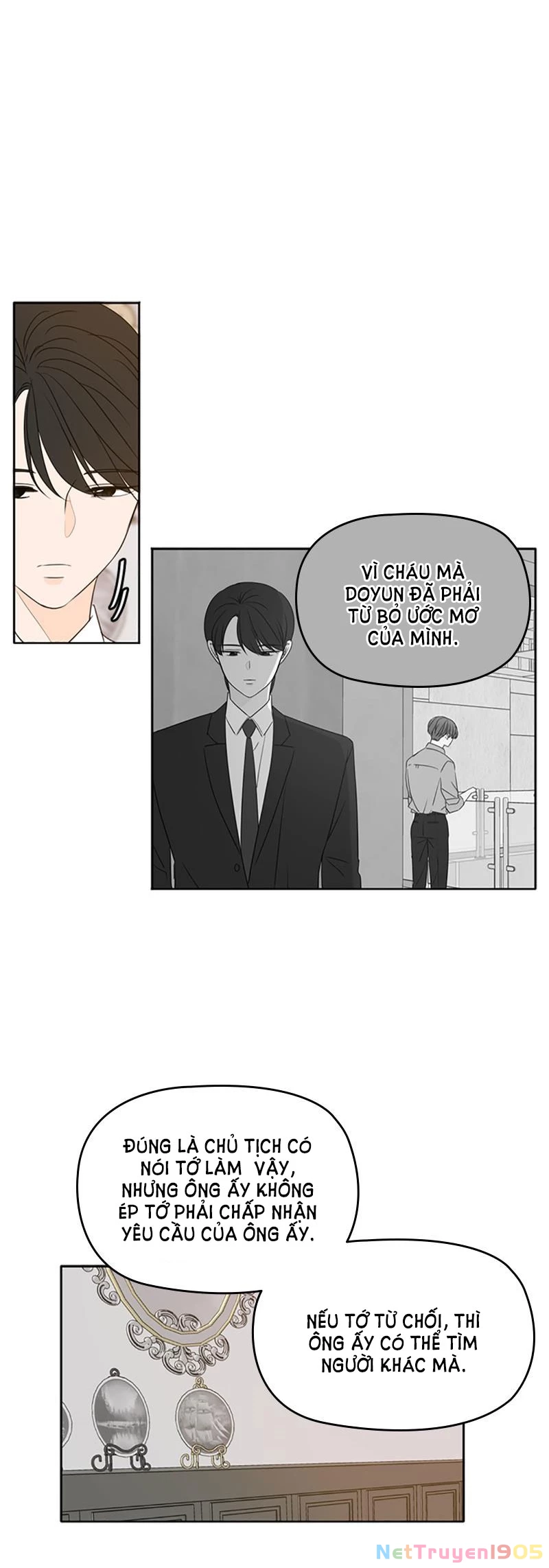 Hẹn Gặp Anh Ở Kiếp Thứ 19 Chapter 84 - 35