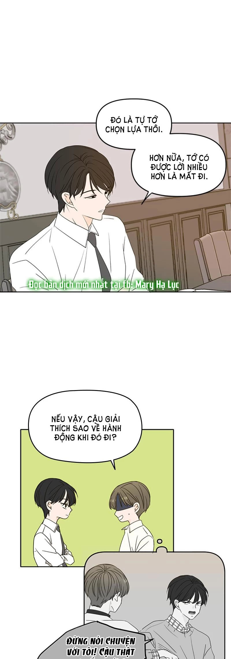 Hẹn Gặp Anh Ở Kiếp Thứ 19 Chapter 84 - 36