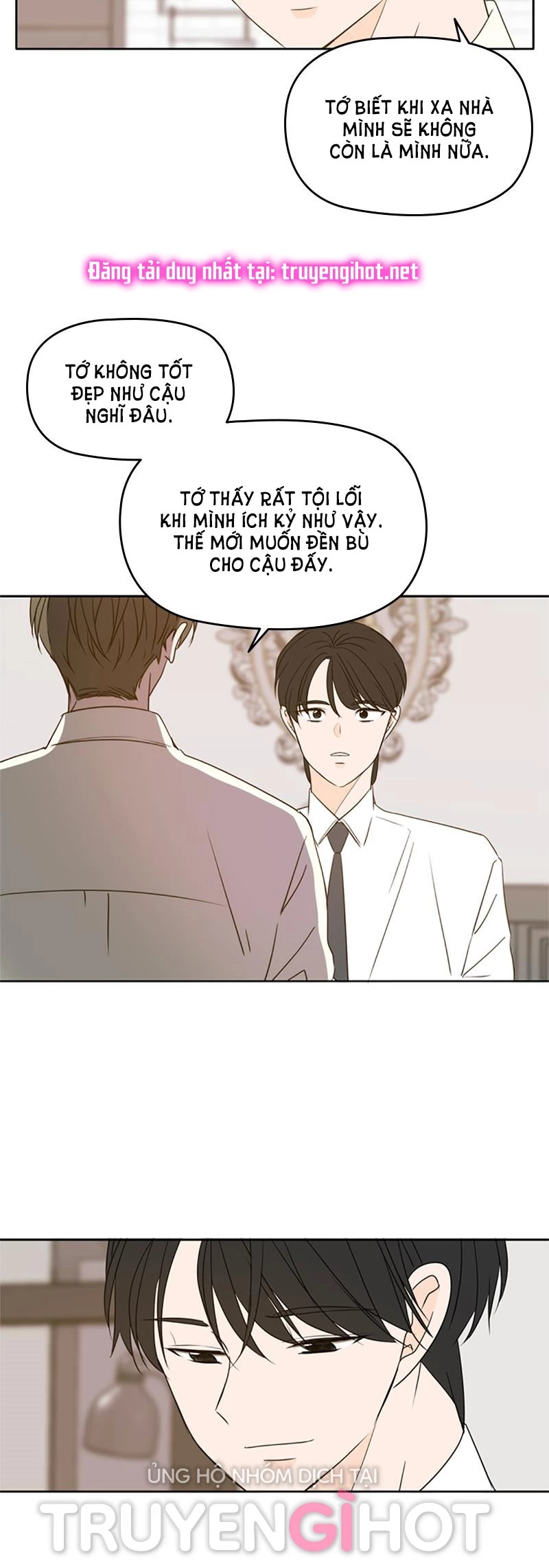 Hẹn Gặp Anh Ở Kiếp Thứ 19 Chapter 84 - 39