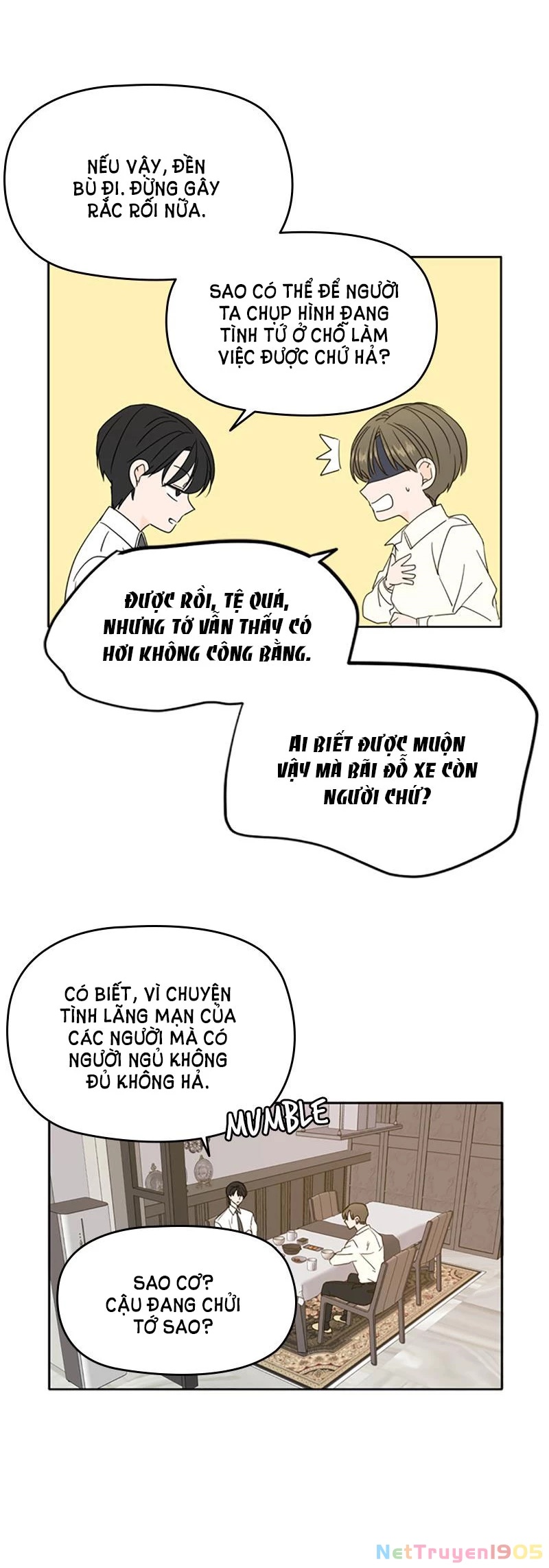 Hẹn Gặp Anh Ở Kiếp Thứ 19 Chapter 84 - 40
