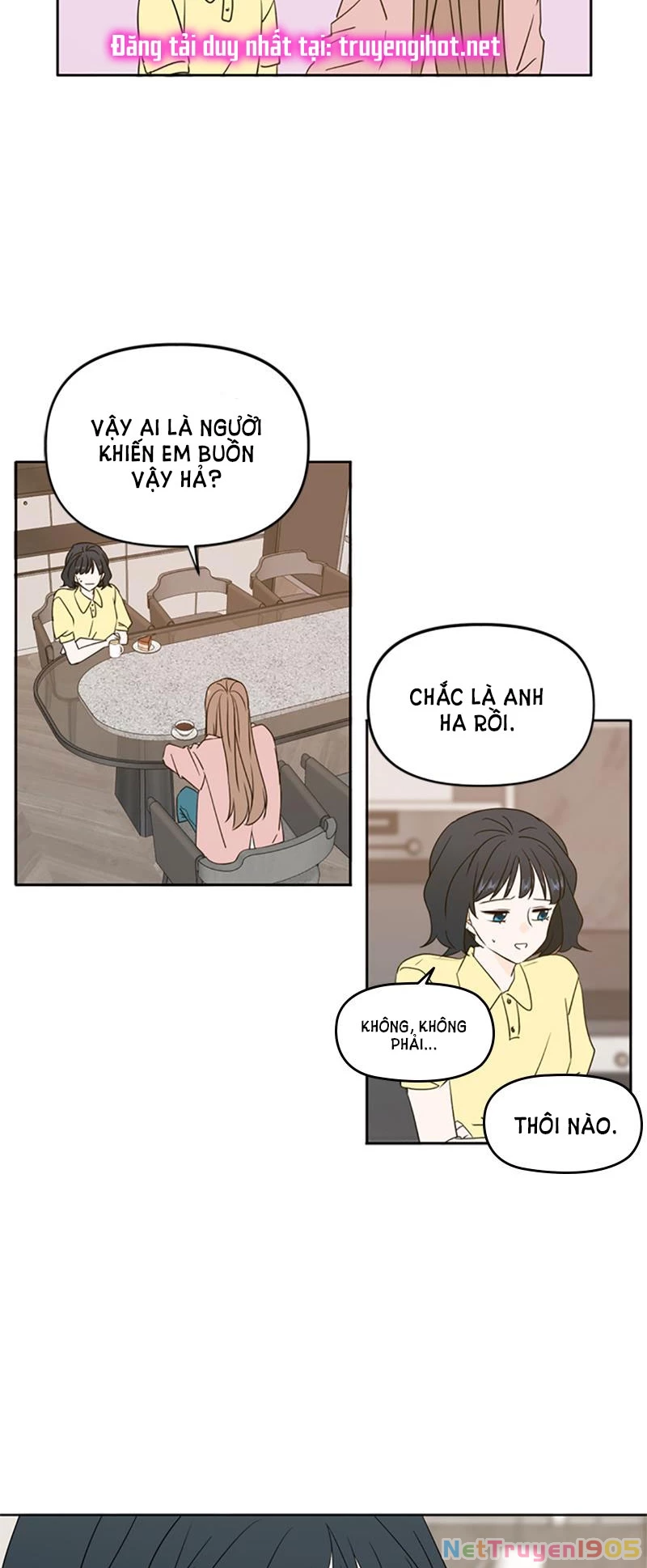Hẹn Gặp Anh Ở Kiếp Thứ 19 Chapter 84 - 44
