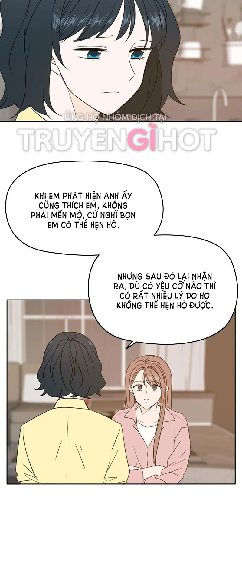Hẹn Gặp Anh Ở Kiếp Thứ 19 Chapter 84 - 45