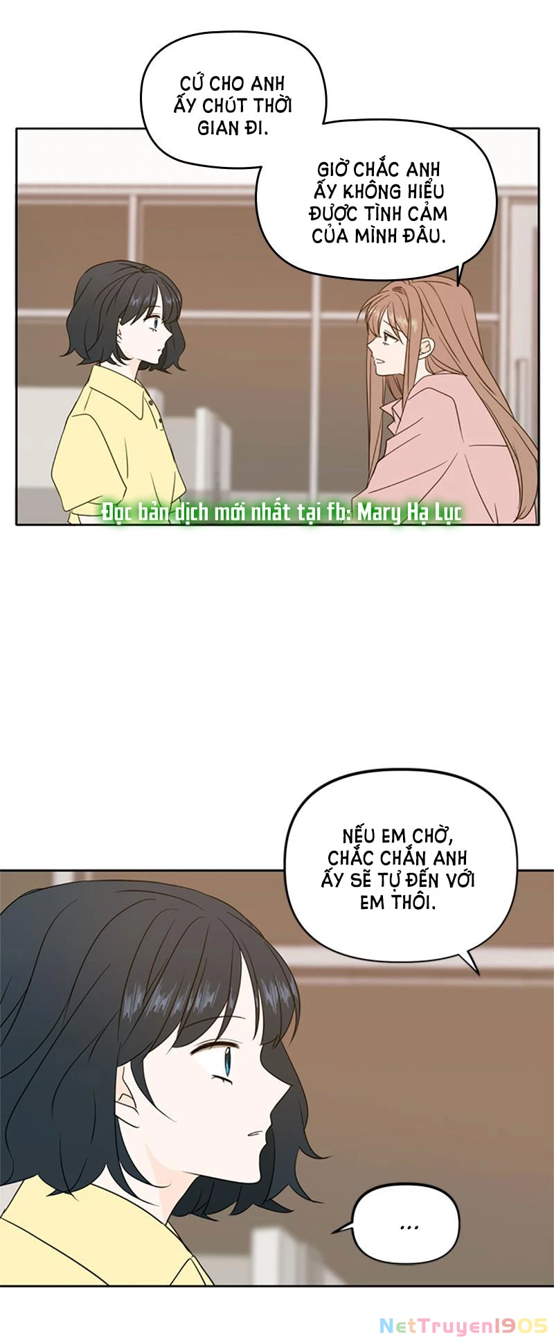 Hẹn Gặp Anh Ở Kiếp Thứ 19 Chapter 84 - 46