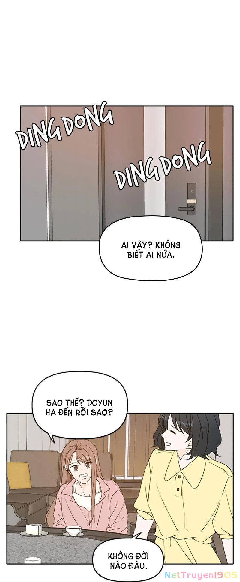 Hẹn Gặp Anh Ở Kiếp Thứ 19 Chapter 84 - 47