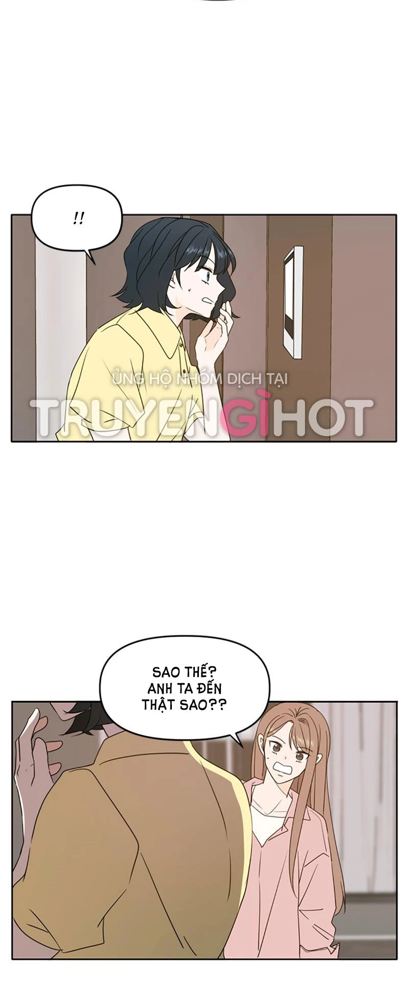 Hẹn Gặp Anh Ở Kiếp Thứ 19 Chapter 84 - 48