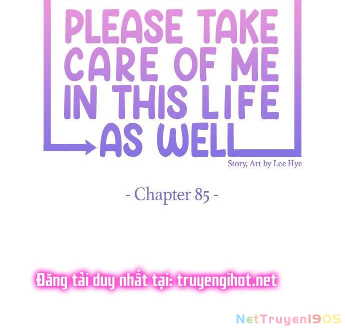 Hẹn Gặp Anh Ở Kiếp Thứ 19 Chapter 85 - 67