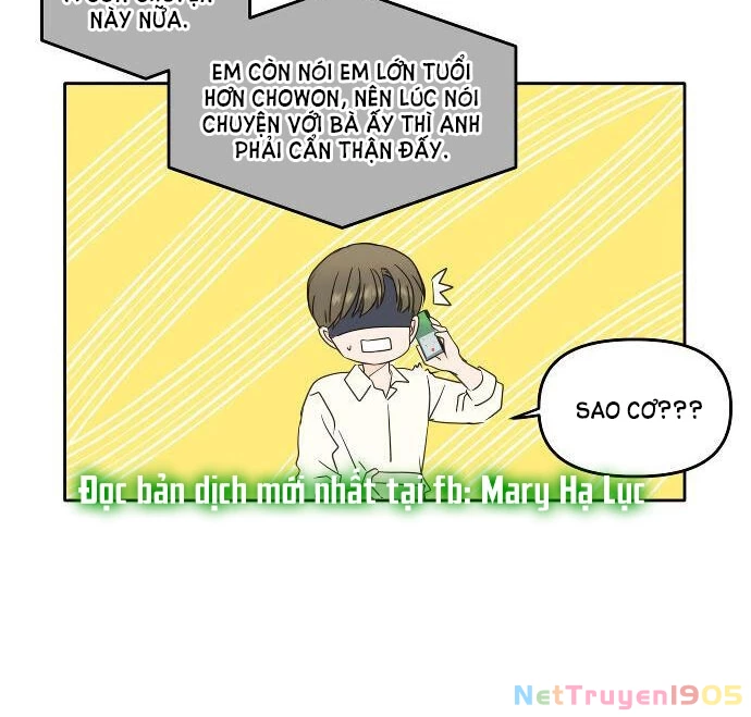 Hẹn Gặp Anh Ở Kiếp Thứ 19 Chapter 85 - 75