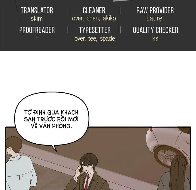 Hẹn Gặp Anh Ở Kiếp Thứ 19 Chapter 86 - 3