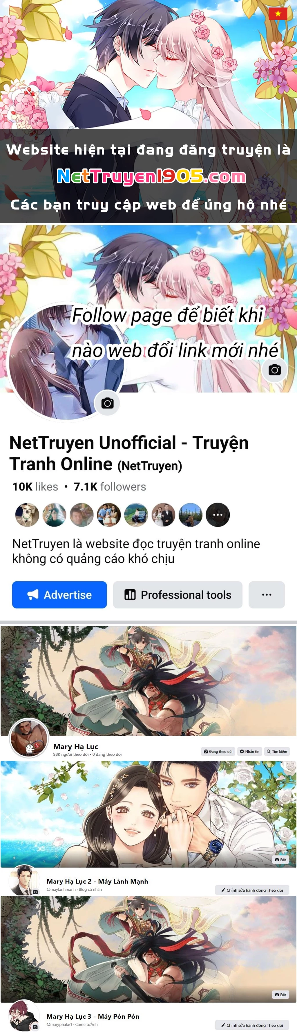 Hẹn Gặp Anh Ở Kiếp Thứ 19 Chapter 87 - 1