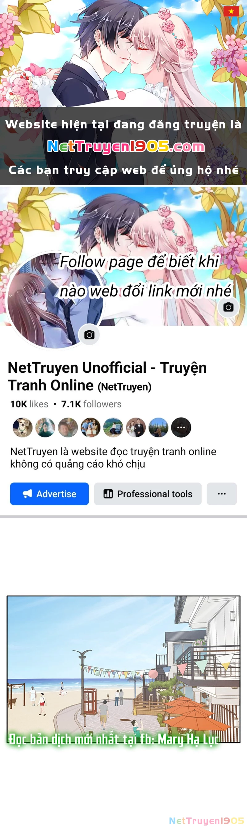 Hẹn Gặp Anh Ở Kiếp Thứ 19 Chapter 88 - 1