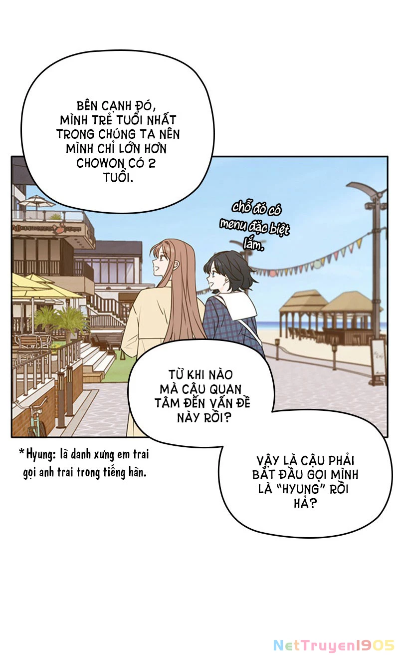 Hẹn Gặp Anh Ở Kiếp Thứ 19 Chapter 88 - 10
