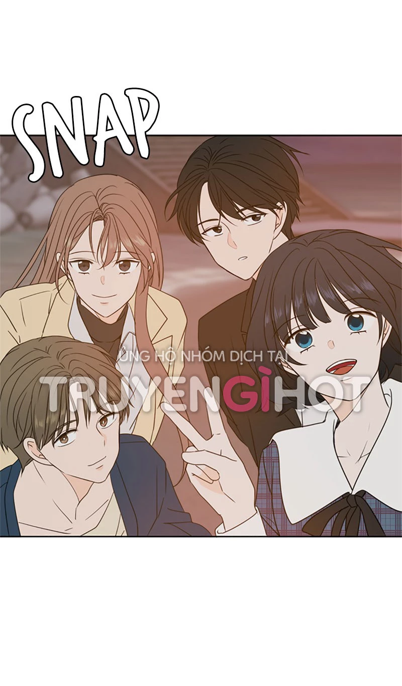 Hẹn Gặp Anh Ở Kiếp Thứ 19 Chapter 88 - 92