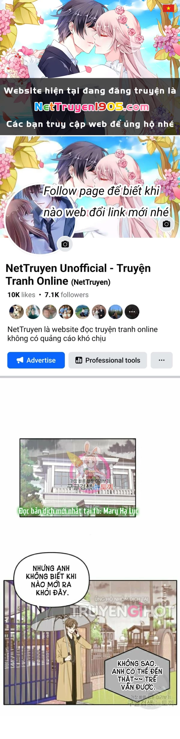 Hẹn Gặp Anh Ở Kiếp Thứ 19 Chapter 89 - 1