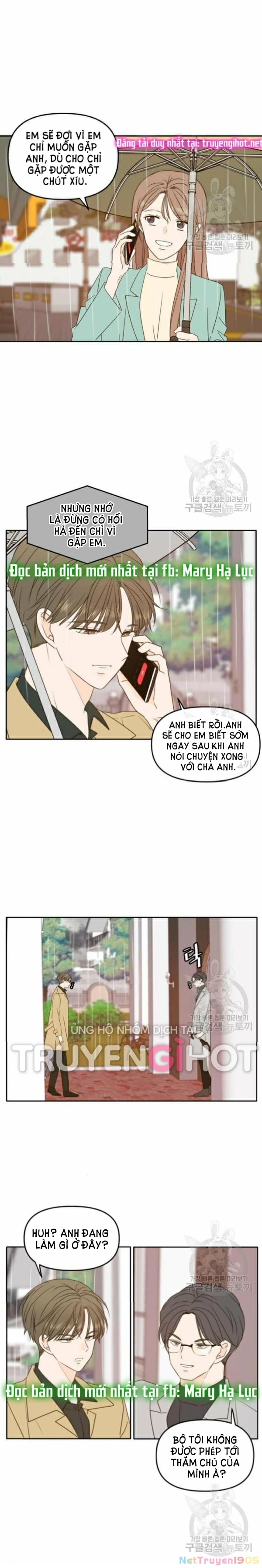 Hẹn Gặp Anh Ở Kiếp Thứ 19 Chapter 89 - 2