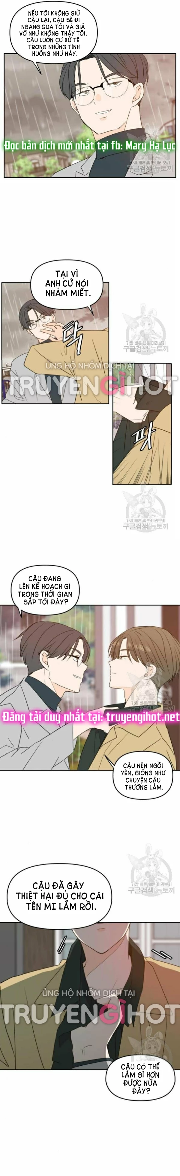 Hẹn Gặp Anh Ở Kiếp Thứ 19 Chapter 89 - 4