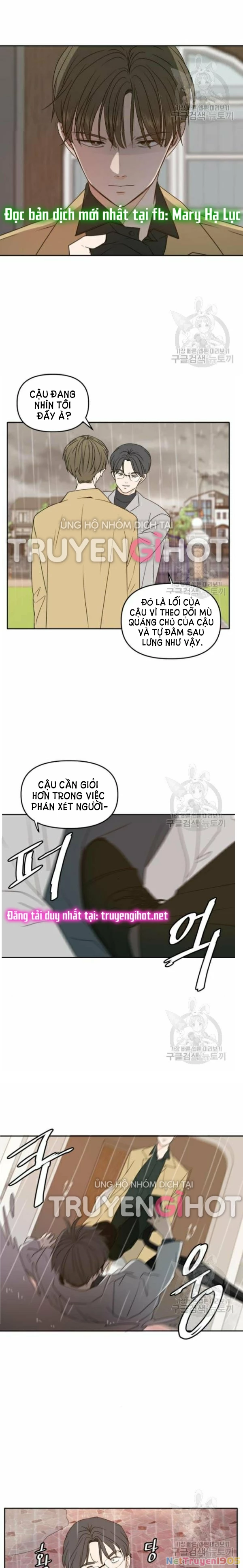 Hẹn Gặp Anh Ở Kiếp Thứ 19 Chapter 89 - 5