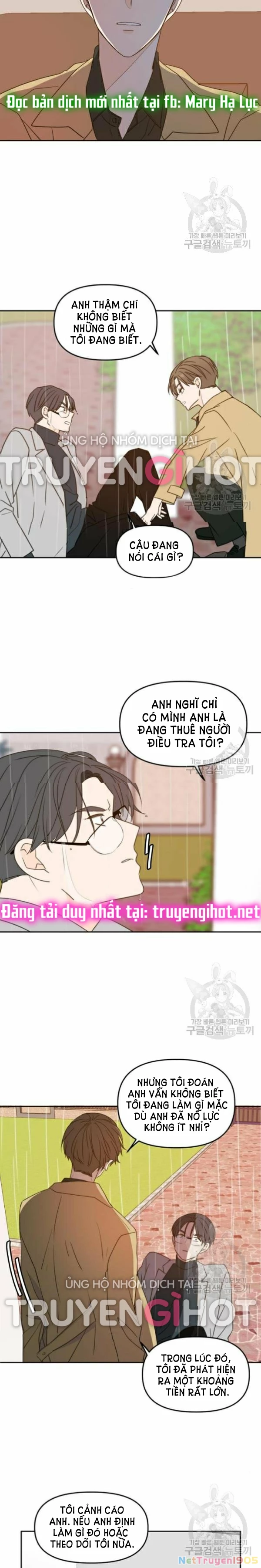 Hẹn Gặp Anh Ở Kiếp Thứ 19 Chapter 89 - 7