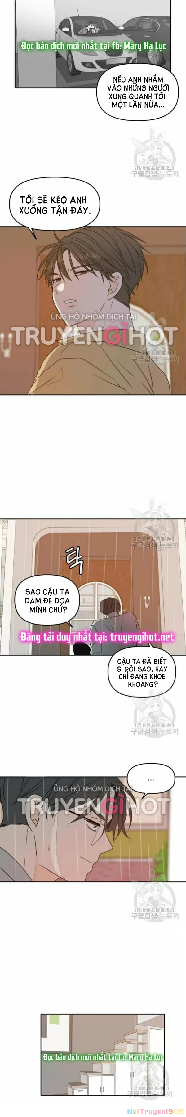 Hẹn Gặp Anh Ở Kiếp Thứ 19 Chapter 89 - 8