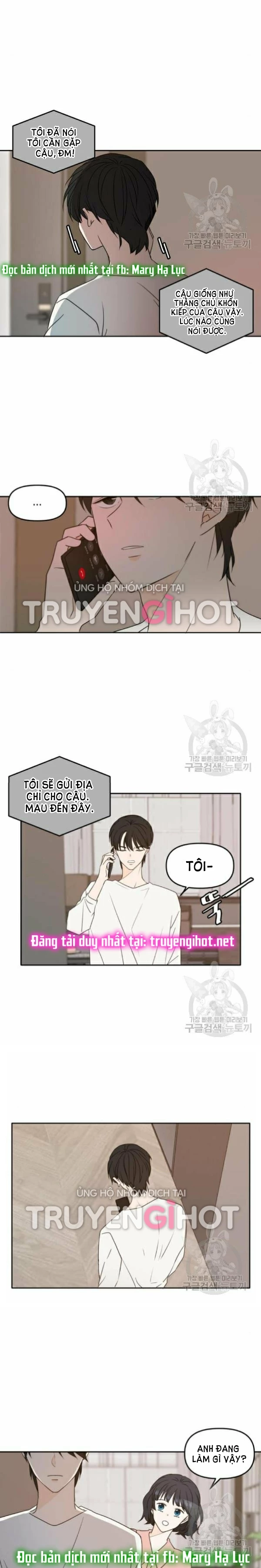 Hẹn Gặp Anh Ở Kiếp Thứ 19 Chapter 89 - 10