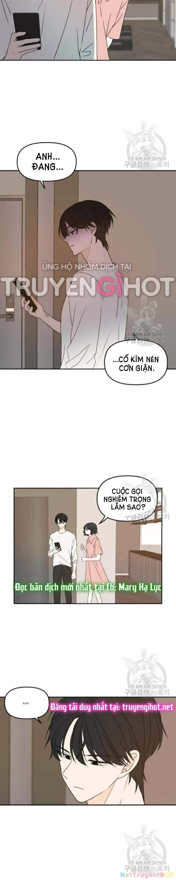 Hẹn Gặp Anh Ở Kiếp Thứ 19 Chapter 89 - 11