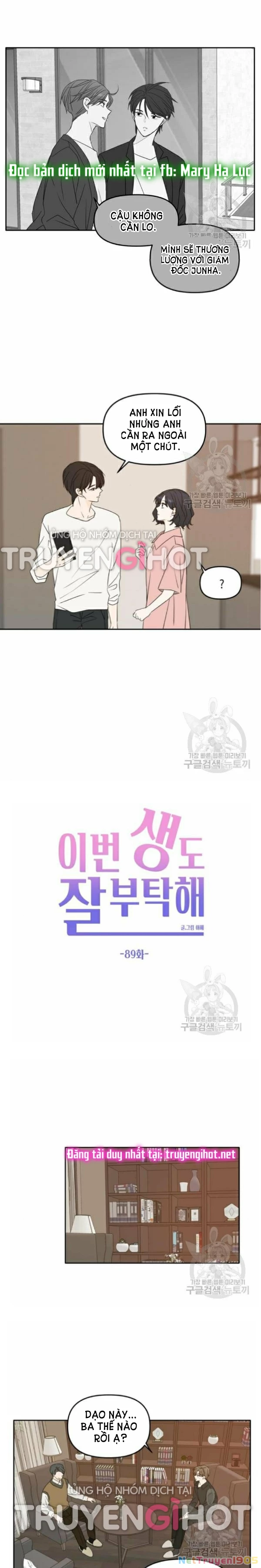 Hẹn Gặp Anh Ở Kiếp Thứ 19 Chapter 89 - 12