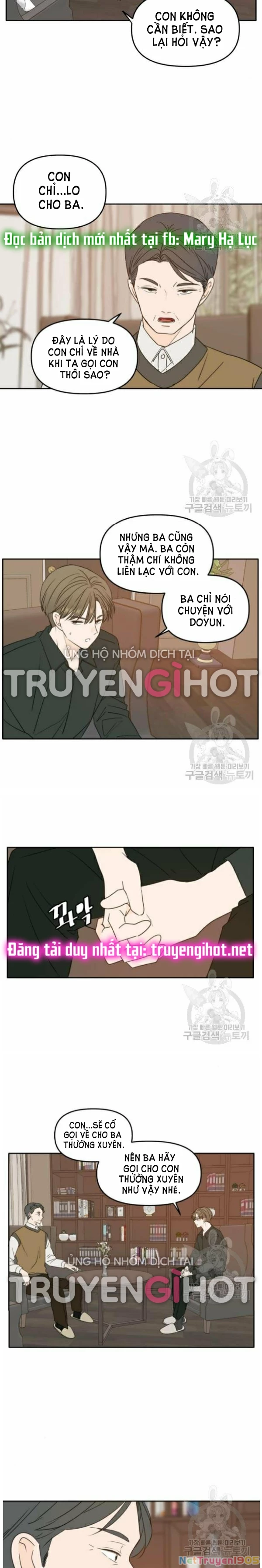 Hẹn Gặp Anh Ở Kiếp Thứ 19 Chapter 89 - 13