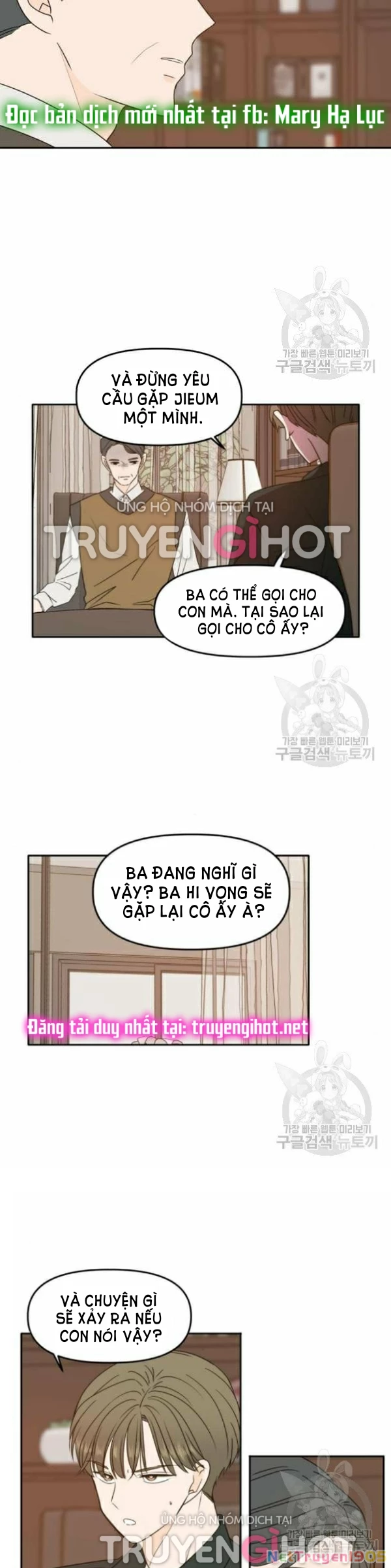 Hẹn Gặp Anh Ở Kiếp Thứ 19 Chapter 89 - 14