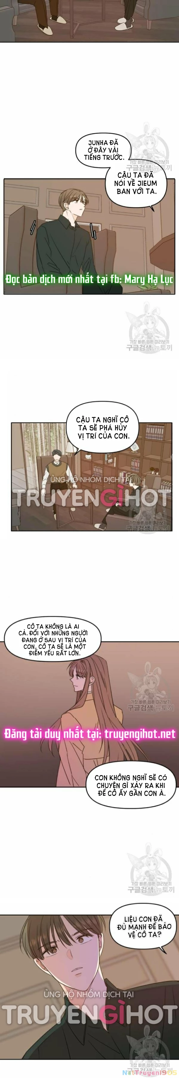 Hẹn Gặp Anh Ở Kiếp Thứ 19 Chapter 89 - 16