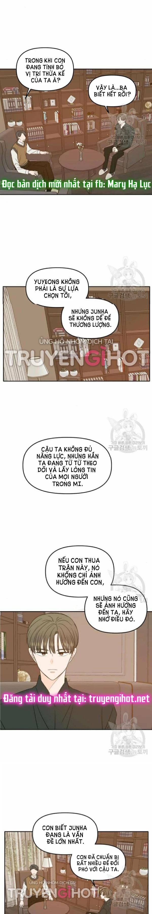 Hẹn Gặp Anh Ở Kiếp Thứ 19 Chapter 89 - 17