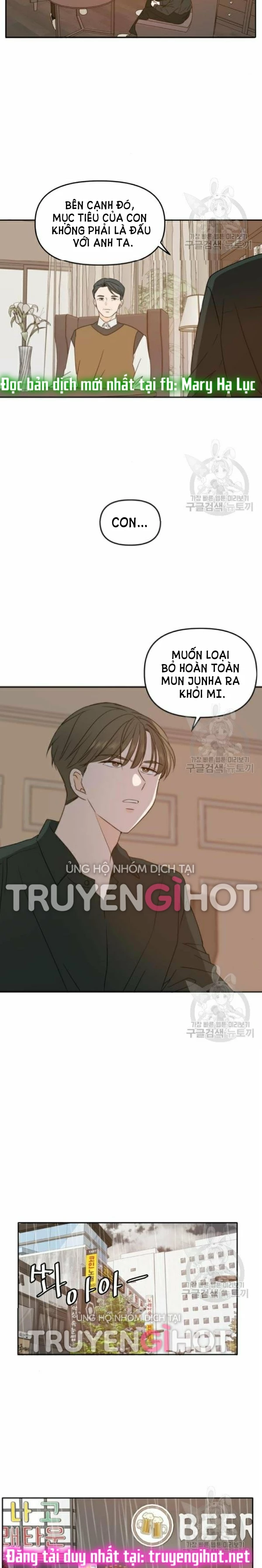 Hẹn Gặp Anh Ở Kiếp Thứ 19 Chapter 89 - 18