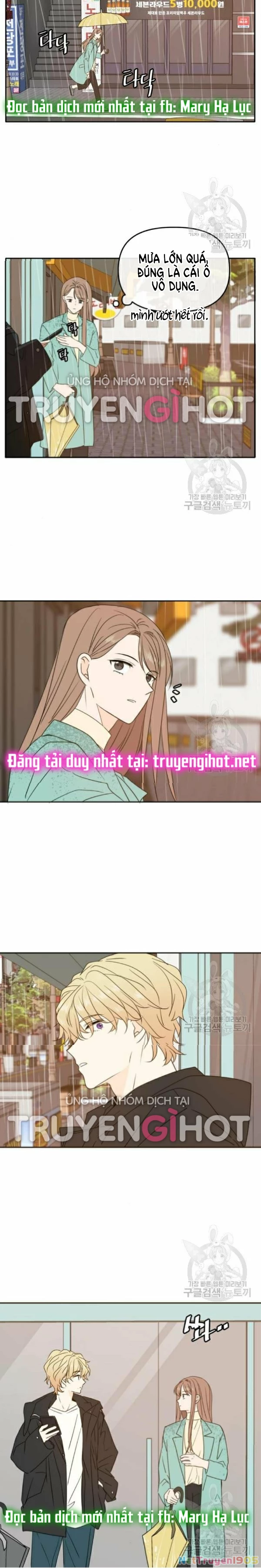 Hẹn Gặp Anh Ở Kiếp Thứ 19 Chapter 89 - 19