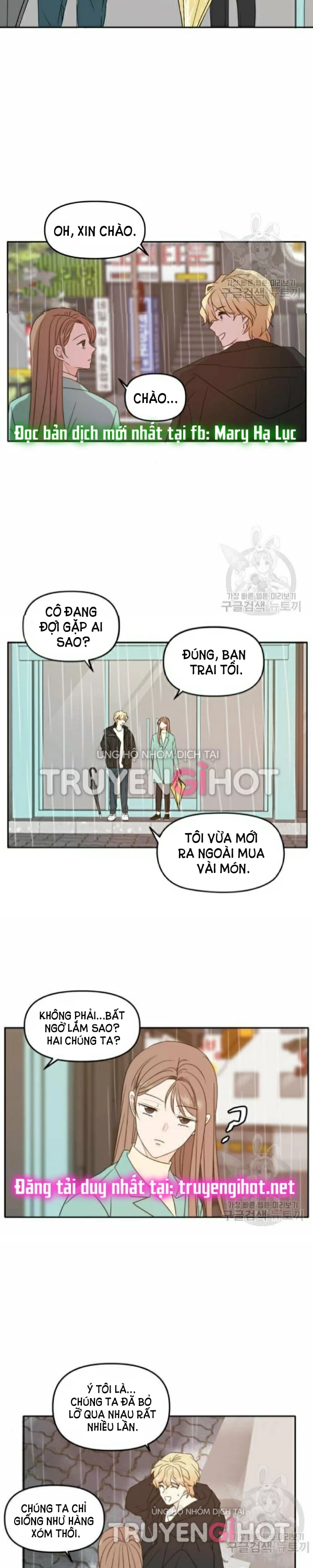 Hẹn Gặp Anh Ở Kiếp Thứ 19 Chapter 89 - 20