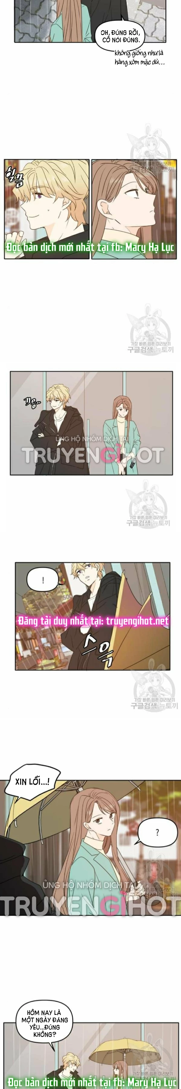 Hẹn Gặp Anh Ở Kiếp Thứ 19 Chapter 89 - 21
