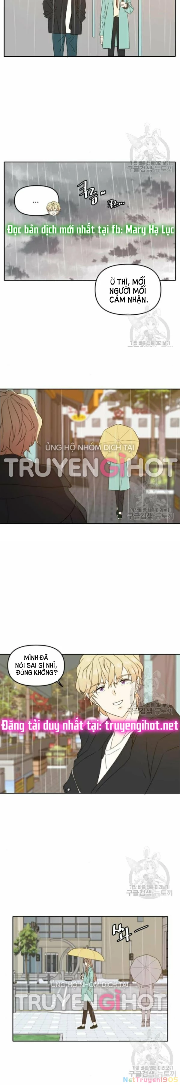 Hẹn Gặp Anh Ở Kiếp Thứ 19 Chapter 89 - 22