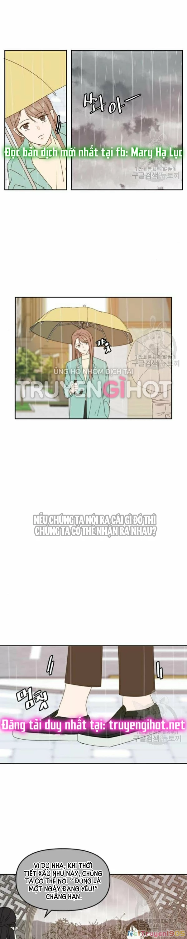 Hẹn Gặp Anh Ở Kiếp Thứ 19 Chapter 89 - 23
