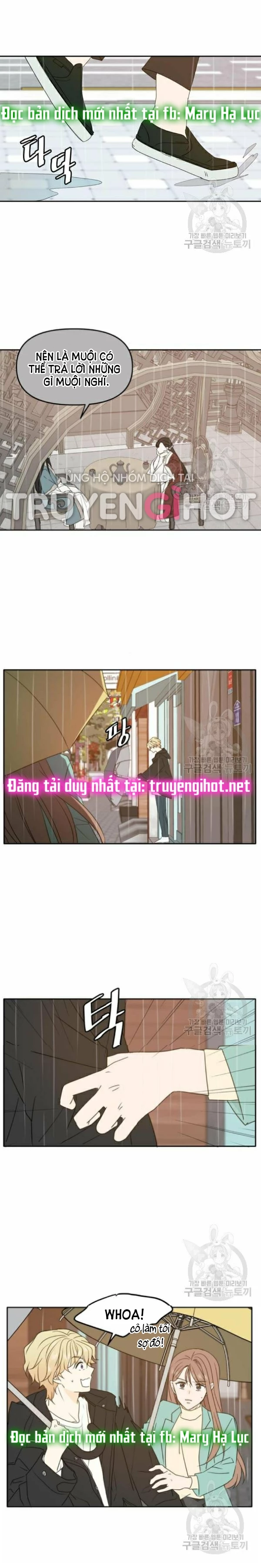 Hẹn Gặp Anh Ở Kiếp Thứ 19 Chapter 89 - 25